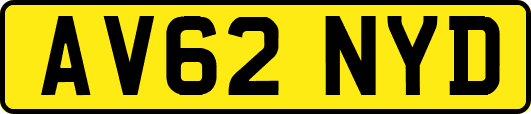 AV62NYD
