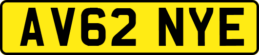 AV62NYE