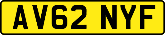 AV62NYF