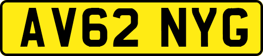 AV62NYG