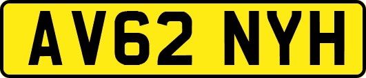 AV62NYH