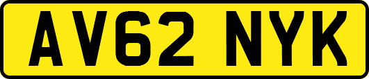 AV62NYK