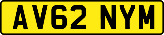 AV62NYM