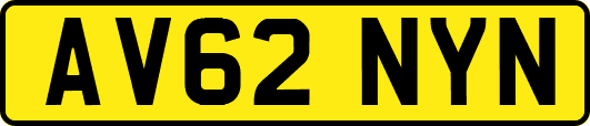 AV62NYN