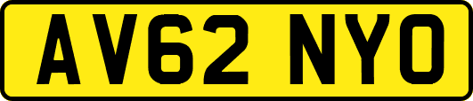 AV62NYO