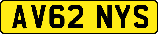 AV62NYS