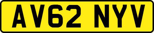 AV62NYV