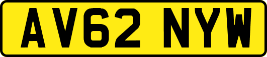 AV62NYW