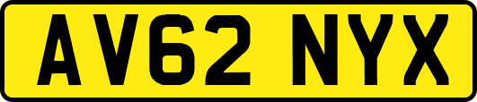 AV62NYX
