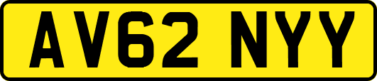 AV62NYY