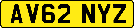 AV62NYZ