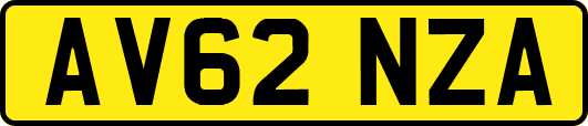 AV62NZA