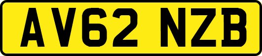 AV62NZB