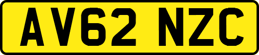 AV62NZC