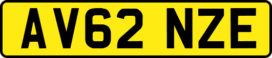 AV62NZE