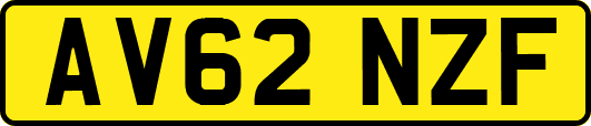AV62NZF