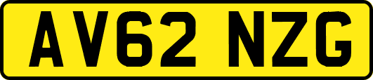 AV62NZG