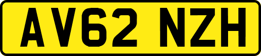AV62NZH
