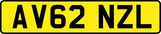 AV62NZL