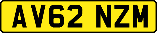 AV62NZM