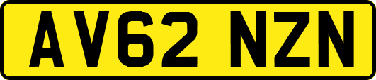 AV62NZN