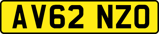 AV62NZO