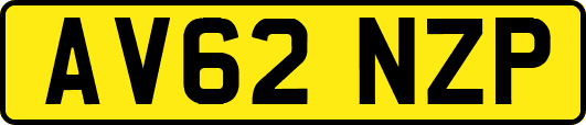 AV62NZP