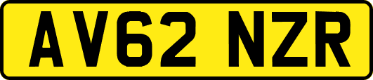 AV62NZR