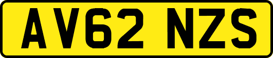 AV62NZS