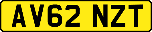 AV62NZT
