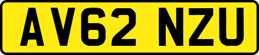 AV62NZU