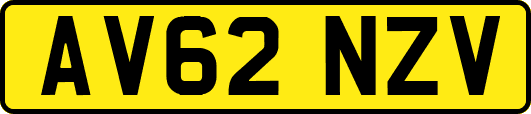 AV62NZV