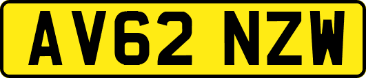 AV62NZW