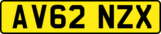 AV62NZX