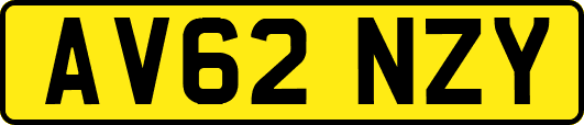 AV62NZY