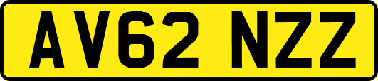 AV62NZZ