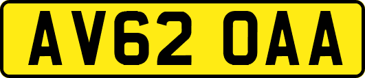 AV62OAA