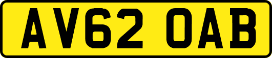 AV62OAB