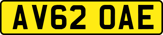 AV62OAE