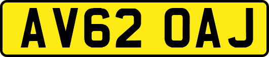 AV62OAJ