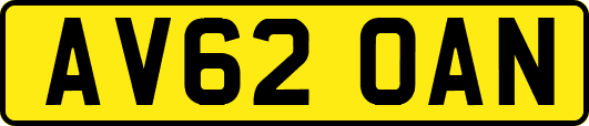 AV62OAN