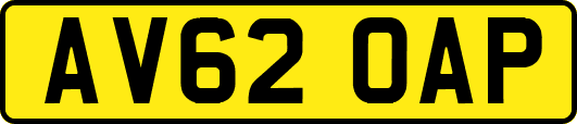 AV62OAP