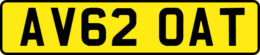AV62OAT