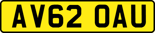 AV62OAU