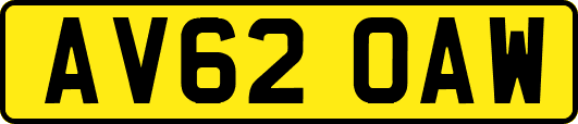 AV62OAW