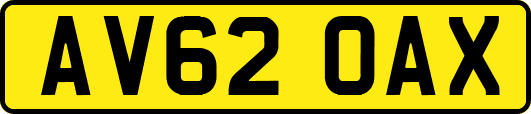 AV62OAX