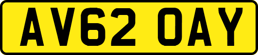 AV62OAY