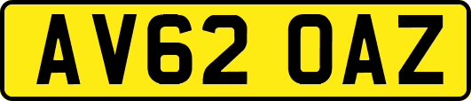 AV62OAZ