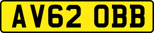 AV62OBB