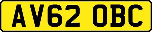 AV62OBC